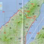 北海道 知床 地図