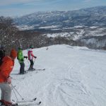 2015年関温泉スキー講習会